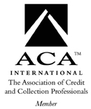 ACA logo